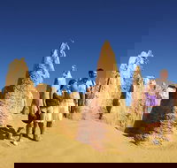 Pinnacles Day Trip from Perth Including Yanchep National Park - Accommodation Tasmania