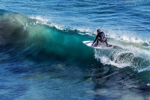 Great Ocean Road Highlights Tour - 2 Days, 1 Night - Accommodation Tasmania 0