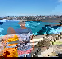 Bondi Beach Walking Tour with Optional Bondi to Bronte Coastal Walk - Accommodation Tasmania