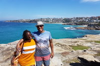 Bondi Beach Walking Tour with Optional Bondi to Bronte Coastal Walk, Sydney