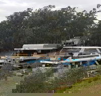 Bendigo Echuca  The Mighty Murray - Accommodation Tasmania