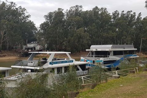 Bendigo, Echuca & The Mighty Murray - Accommodation Tasmania 0