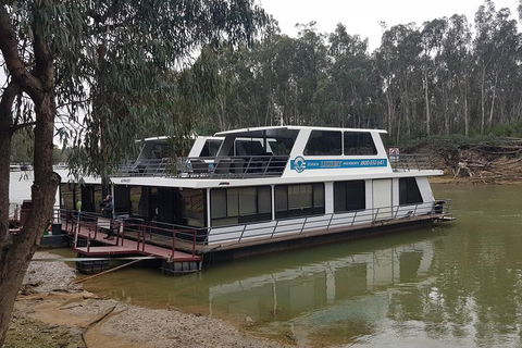 Bendigo, Echuca & The Mighty Murray - Accommodation Tasmania 4