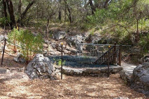 Ngilgi Cave Semi-guided Tour - Accommodation Tasmania 4