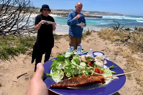 Kangaroo Island 4WD Tour - Best Of KI In 2 Days - Accommodation Tasmania 1