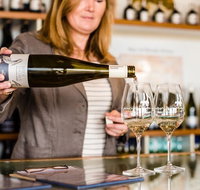 Wine Tour 4WD Tour - Accommodation Tasmania