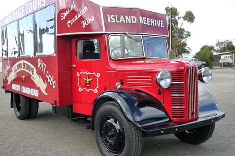 Heritage, Wine & Gin Tours - Accommodation Tasmania 0