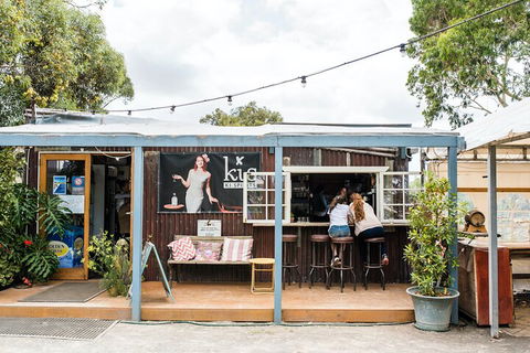 Heritage, Wine & Gin Tours - Accommodation Tasmania 4