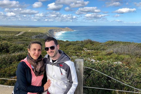 Kangaroo Island 4WD Tour - Flinders Chase - Accommodation Tasmania 1