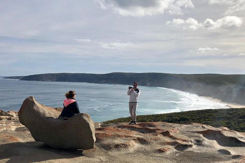 Kangaroo Island 4WD Tour - Flinders Chase - Accommodation Tasmania 2
