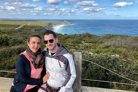 Kangaroo Island 4WD Tour - Best Of KI - Accommodation Tasmania 4