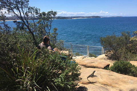 Manly Snorkel Trip And Nature Walk With Local Guide - Accommodation Tasmania 4