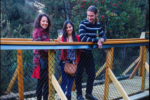 Sunset Experience - Accommodation Tasmania 2
