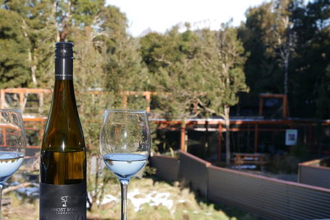 Sunset Experience - Accommodation Tasmania 3