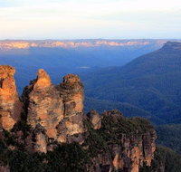 Blue Mountains In a DayPrivate Day Trip From Sydney - Accommodation Tasmania