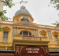 Adelaide Scavenger Hunt Adelaide Adventure - Accommodation Tasmania