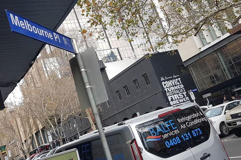 Live Like A Local: Explore Some Favourite Spots On A Playful Audio Walking Tour - Accommodation Tasmania 2