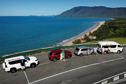 Atherton Tablelands Small-Group Food & Wine Tasting Tour From Port Douglas - Accommodation Tasmania 2