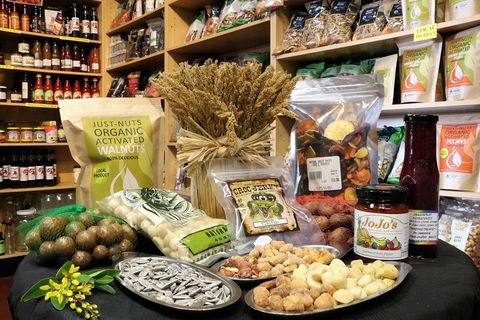 Atherton Tablelands Small-Group Food & Wine Tasting Tour From Port Douglas - Accommodation Tasmania 4