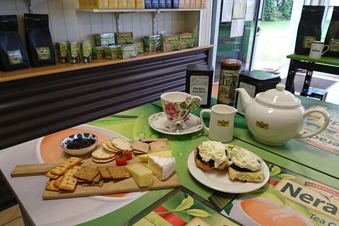 Atherton Tablelands Small-Group Food & Wine Tasting Tour From Port Douglas - Accommodation Tasmania 5