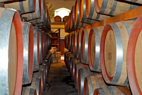 Barossa Valley Cellar Doors Luxury Wine Tour - Accommodation Tasmania 5