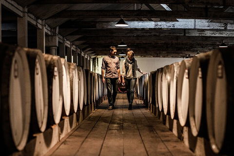 Barossa Ultimate Winery Experiences - Accommodation Tasmania 3