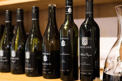 Barossa Ultimate Winery Experiences - Accommodation Tasmania 5