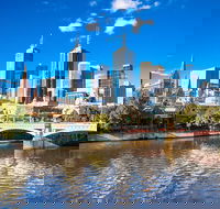 Melbourne City Card 3 Days Visit Unlimited Attractions - Accommodation Tasmania