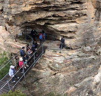 PJ Blue Mountains Supreme Day Tour - Accommodation Tasmania