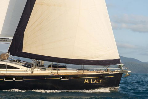 2-Night Private Charter Aboard Cruising Yacht Milady - Accommodation Tasmania 2