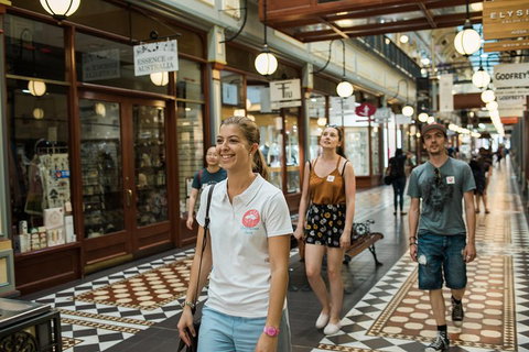 The F Factor: Adelaide Food Tour - Accommodation Tasmania 1