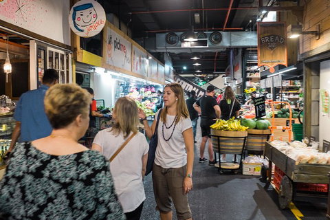The F Factor: Adelaide Food Tour - Accommodation Tasmania 4