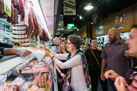 The F Factor: Adelaide Food Tour - Accommodation Tasmania 5