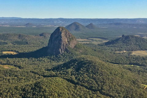 Deluxe Seaplane Tour Noosa To Glasshouse Adventure For 2 With Photobook - Accommodation Tasmania 3