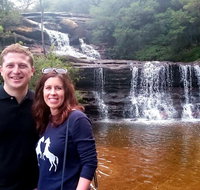 Private Blue Mountains Day Tour including Wildlife Park - Accommodation Tasmania