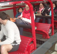 Full-Day Private Blue Mountains Tour with River Cruise - Accommodation Tasmania