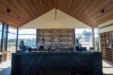 Barossa Valley Private Tour (from 2 To 11 People) - Accommodation Tasmania 3