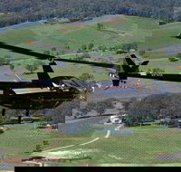 Hunter Valley Wine Country Helicopter Flight from Cessnock - Accommodation Tasmania