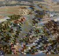 Hunter Valley Broken Back Range Helicopter Flight from Cessnock - Accommodation Tasmania