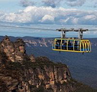 Blue Mountains Private Tour from Sydney - Accommodation Tasmania