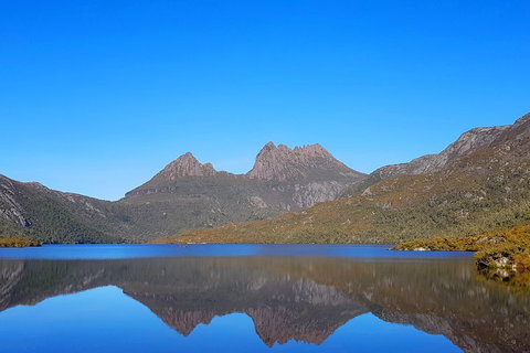 Tasmania 6 Day 'Tour In Circle' - Accommodation Tasmania 3