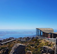 6-Day Tasmania Small-Group Guided Tour with Gourmet Food - Accommodation Tasmania