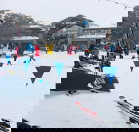 Mt Buller Snow Private Tour - Accommodation Tasmania