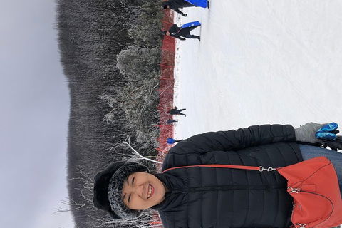 Mt Buller Snow Private Tour - Accommodation Tasmania 3