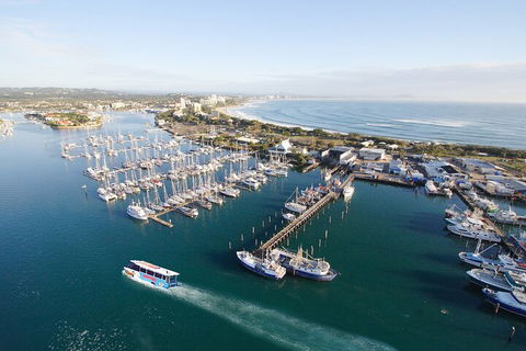 Aquaduck Sunshine Coast - Accommodation Tasmania 2