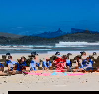 2-Day Progressive Surf Lessons - Accommodation Tasmania