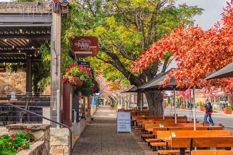 Barossa Valley Full-Day Tour From Adelaide With Maggie Beer Farm - Accommodation Tasmania 1