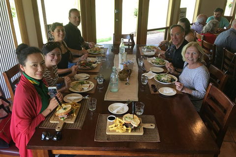 Barossa Valley Full-Day Tour From Adelaide With Maggie Beer Farm - Accommodation Tasmania 2