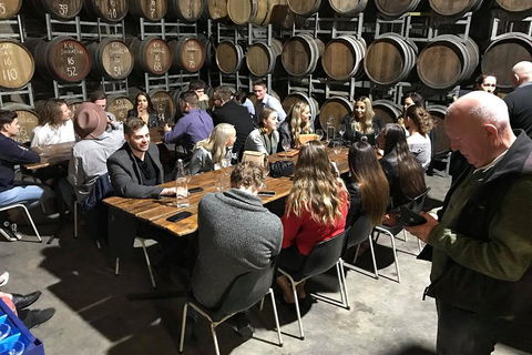 Barossa Valley Full-Day Tour From Adelaide With Maggie Beer Farm - Accommodation Tasmania 3