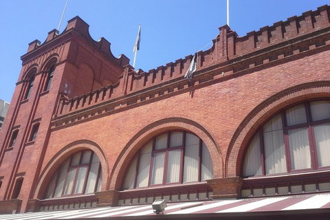 Around The Square Adelaide Walking Tour - Accommodation Tasmania 3